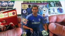 Part 4: UEFA Champions League Final Berlin new Panini Adrenalyn XL Multi-pack Limited Cards