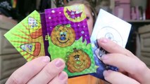 This Year's Halloween Treat Bags Are Going to be EPIC! - Treat Bag Haul!