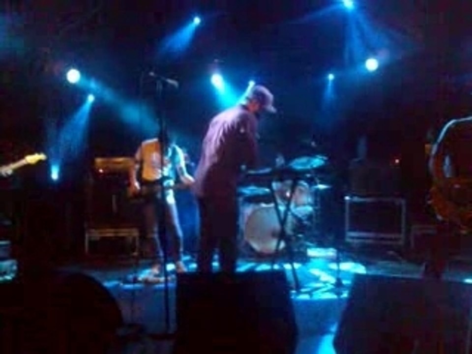 Envy - Scene (Glasgow Arches 08/11/07