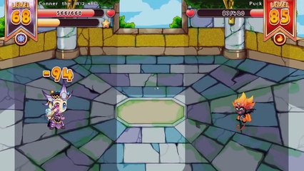 Prodigy Math Game DARK TOWER! Part 4 (Leveling Up Epics Too!)