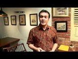 Polemik Praperadilan Komjen Budi Gunawan - NET12
