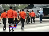 Live Report di Pangkalan BUN Tiga jenazah tiba di Bandara Iskandar NET17