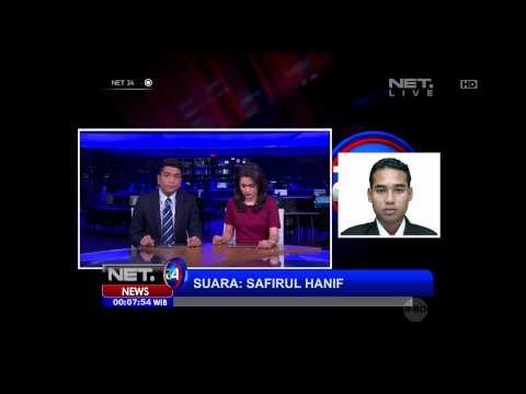 Live Phoner Eksekusi Mati di Boyolali, Jawa Tengah - NET24