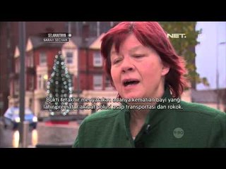 Komite Audit Lingkungan Inggris Larang Pemerintah Membangun di Area Polusi Tinggi - NET12