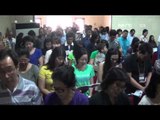 Ratusan keluarga korban pesawat AirAsia QZ 8501 gelar misa di Gereja - NET24