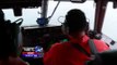 Live Pangkalan BUN proses evakuasi 3 jenazah AirAsia QZ 8501 - NET12