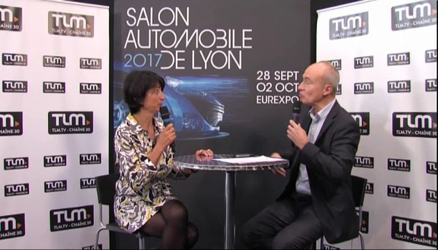 Lyon Décideurs 28/09/2017