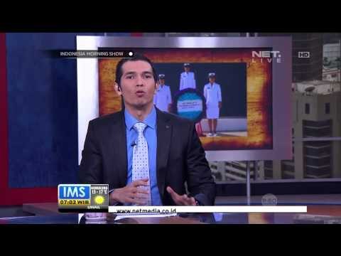 Today's History - 5 Januari Sebagai Hari Korps Wanita AL -IMS