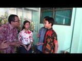 5 Siswa SMP di Semarang Juarai Lomba Sains di Korea Selatan - NET12