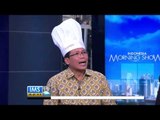 Talk Show Tudingan Sekjen PDIP Terhadap Ketua KPK Part 2 - IMS