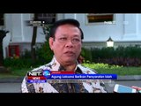 Dua petinggi Golkar temui Presiden Joko Widodo - NET24