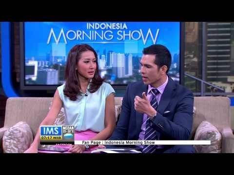 Selebriti Juga Berikan Dukungan Terhadap KPK di Media Sosial - IMS