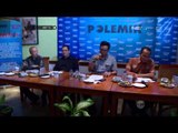 Partai Demokrat Apresiasi Langkah Presiden Jokowi - NET12