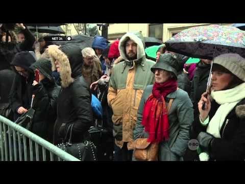 Phoner terkait kasus penembakan di kantor majalah satir Charlie Hebdo - NET24