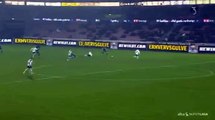 Goal HD - Midtjylland	3-1	Horsens 20.10.2017