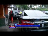 Mabes Polri akan gelar praperadilan untuk Komjen Polisi Budi Gunawan - NET17
