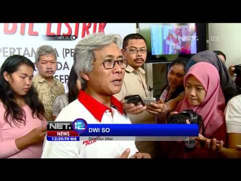 Sejumlah SPBU Alami Kerugian Akibat Harga BBM Turun - NET12