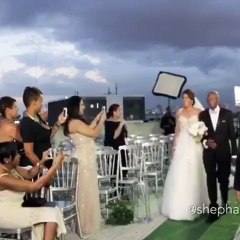 El Novio de La Boda del Pueblo le responde a Alofoke y de la manera mas Barbara que se Pueda esperar