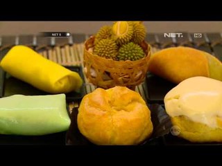 Manfaat dan Bahaya Durian - NET5