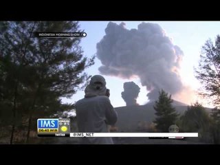 Wisata uang kertas - IMS