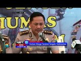 Live Report Identitas Korban AirAsia QZ8501, Lelaki Pembawa Gendongan Bayi -NET17