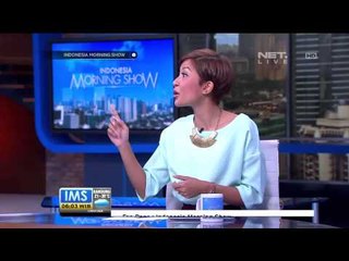 Warga Sambut Penurunan Harga BBM - IMS