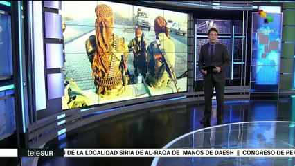 Irak: primer ministro llama a diálogo con autoridades de Kurdistán