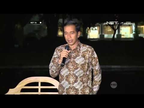 Tanggapan Pemerintah Terkait Langkah Pra Peradilan Mabes Polri - NET24