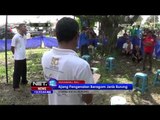 Kontes Burung Berkicau di Pekanbaru -NET12