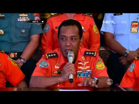 Evakuasi Ekor Pesawat AirAsia QZ8501 Jadi Hasil Signifikan Minggu I Januari 2015 -IMS