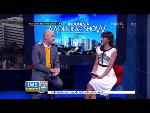 Ridwan Kamil Merazia Angkot dan Mobil yang tak Sediakan Tempat Sampah -IMS