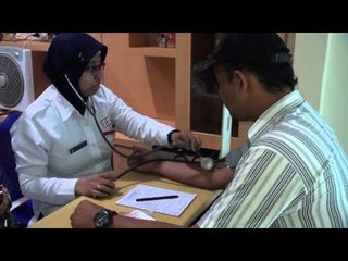 Persediaan Trombosit di PMI Kediri Habis - NET5