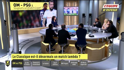 Foot - PSG : Karim Nedjari «La puissance financière du Qatar a tué le Clasico»