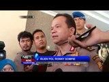 Perwira Polisi Saksi Perkara Budi Gunawan Mangkir dari Panggilan KPK - NET12
