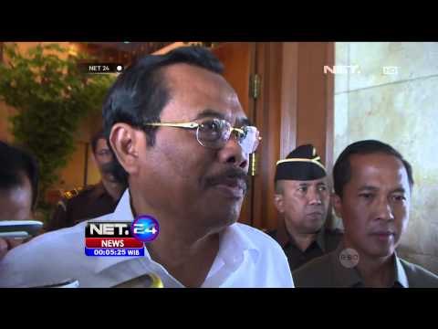 Kejaksaan agung tegaskan tidak ada pembatalan eksekusi terhadap terpidana hukuman mati - NET24