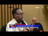 Profil Wakil Ketua KPK, Bambang Widjojanto - NET12