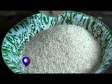 Warga Desa Lebo Kab. Batang menerima beras program raskin dengan kualitas buruk - NET12