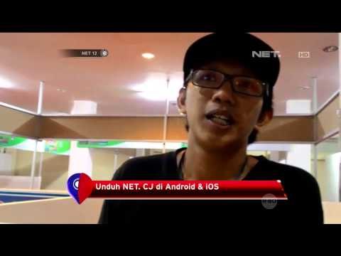 Peragaan Busana Khusus Kucing di Solo -NET12