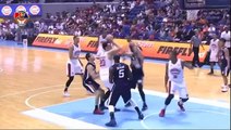 Brgy. Ginebra vs Meralco - G4 [ Governors Cup Finals- Oct 20 ] 1Q