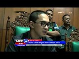 Pengadilan Jatuhkan Vonis Seumur Hidup Pada Gembong Narkoba - NET12