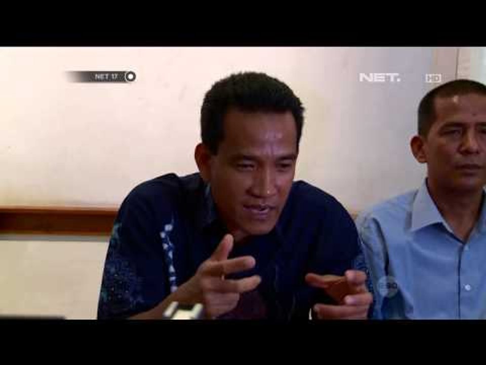 Opini Pakar Hukum Tata Negara Tentang Perppu - NET17