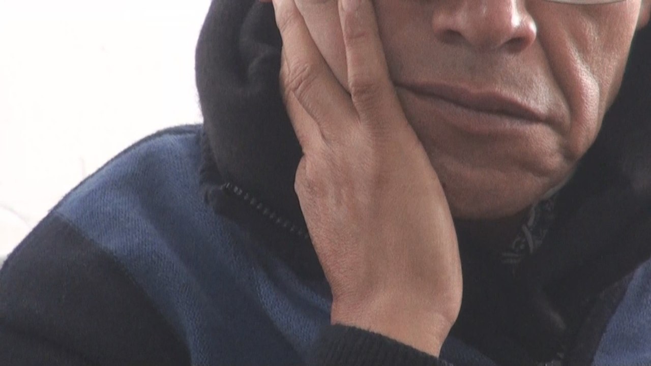 Comedores compulsivos de México encuentran alivio en sesiones anónimas