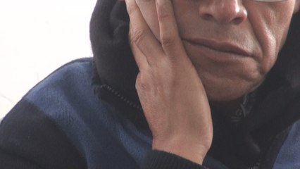 Comedores compulsivos de México encuentran alivio en sesiones anónimas