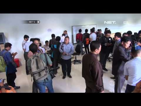 Air Asia rute Surabaya Singapura dinyatakan hilang minggu pagi - NET12