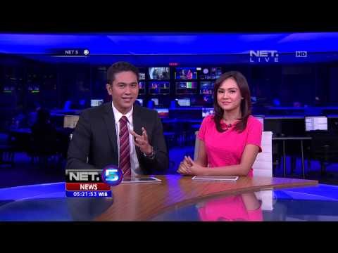 Kreasi Unik Pohon Natal Daur Ulang - NET5