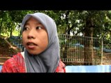 Penangkaran Kura-kura di Taman Wisata Belawan - NET5