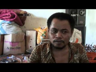 Montir Disabilitas - NET 12