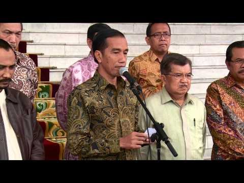 Setelah Melewati Proses Panjang, Penangguhan Penahanan BW Dikabulkan - NET5