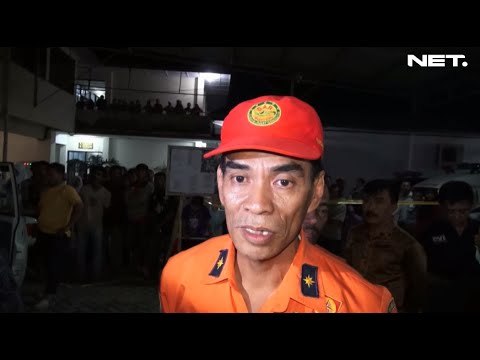 Ditemukan 1 Lagi Jenazah Korban Air Asia QZ8501 di Perairan Majene Sulawesi Barat - NET5