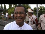 Kemeriahan Parade Barongsai Menjelang Imlek di Bali - NET5